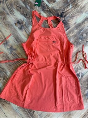 Breezeful™ Pockets Drawstring 2-Piece